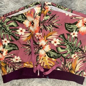 Orage Multicolor Board Shorts